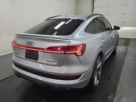 Audi E-Tron SPORTBACK  * CARFAX *    | Mobile.bg    3