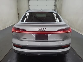 Audi E-Tron SPORTBACK  * CARFAX *    | Mobile.bg    6
