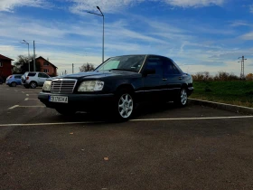 Mercedes-Benz E 220 W124 - изображение 1