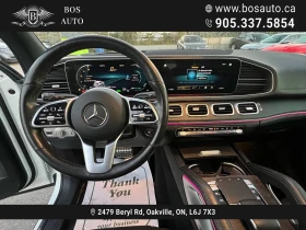 Mercedes-Benz GLS 450 Night PKG* Burmester* ПАНО* 360* 5+ 1 - 84000 лв. / 42948.52 € - 93627336 6