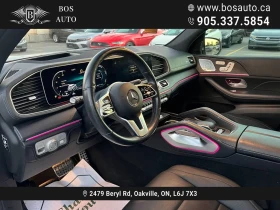 Mercedes-Benz GLS 450 Night PKG* Burmester* ПАНО* 360* 5+ 1 - 84000 лв. / 42948.52 € - 93627336 7