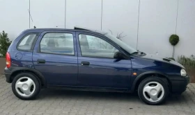 Opel Corsa 1.0i | Mobile.bg    3