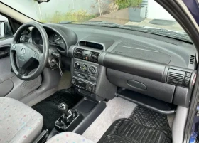 Opel Corsa 1.0i | Mobile.bg    11