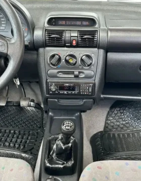 Opel Corsa 1.0i | Mobile.bg    10