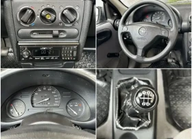 Opel Corsa 1.0i | Mobile.bg    12