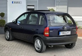 Opel Corsa 1.0i | Mobile.bg    4