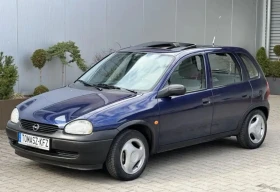 Opel Corsa 1.0i | Mobile.bg    2