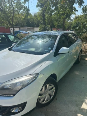 Renault Megane, снимка 7