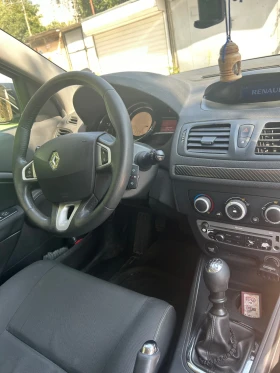 Renault Megane, снимка 6