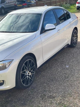 BMW 318, снимка 3 — Bazar.bg BMW 318, снимка 3