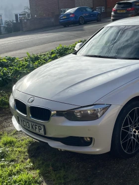 BMW 318, снимка 2 — Bazar.bg BMW 318, снимка 2