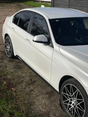 BMW 318, снимка 4 — Bazar.bg BMW 318, снимка 4