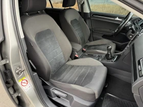 VW Golf VII 2.0 TDI 150к.с HIGHLINE / NAVI / PARKTRONIC  - 17999 лв. / 9202.74 € - 64886805 11
