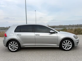 VW Golf VII 2.0 TDI 150к.с HIGHLINE / NAVI / PARKTRONIC  - 17999 лв. / 9202.74 € - 64886805 5