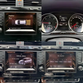 VW Golf VII 2.0 TDI 150к.с HIGHLINE / NAVI / PARKTRONIC  - 17999 лв. / 9202.74 € - 64886805 16