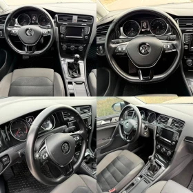 VW Golf VII 2.0 TDI 150к.с HIGHLINE / NAVI / PARKTRONIC  - 17999 лв. / 9202.74 € - 64886805 14