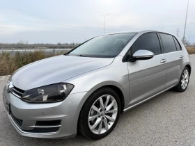 VW Golf VII 2.0 TDI 150к.с HIGHLINE / NAVI / PARKTRONIC  - 17999 лв. / 9202.74 € - 64886805 3