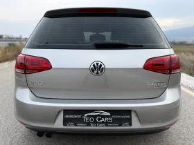 VW Golf VII 2.0 TDI 150к.с HIGHLINE / NAVI / PARKTRONIC  - 17999 лв. / 9202.74 € - 64886805 7