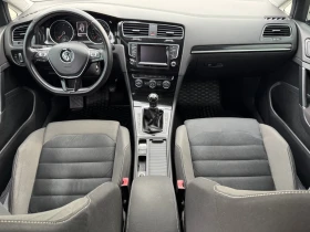 VW Golf VII 2.0 TDI 150к.с HIGHLINE / NAVI / PARKTRONIC  - 17999 лв. / 9202.74 € - 64886805 9
