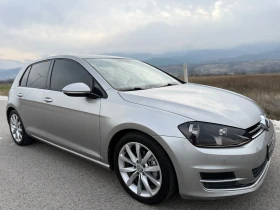 VW Golf VII 2.0 TDI 150к.с HIGHLINE / NAVI / PARKTRONIC 