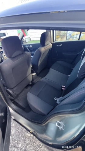Renault Megane 1.5dci, снимка 8