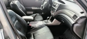 Subaru Forester XT, снимка 3