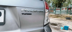 Subaru Forester XT, снимка 5