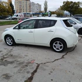 Nissan Leaf , снимка 5