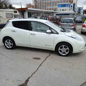 Nissan Leaf , снимка 6
