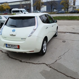 Nissan Leaf , снимка 9