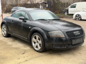 Audi Tt 1.8T , снимка 4