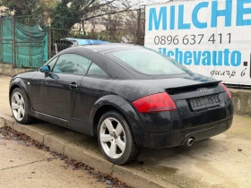 Audi Tt 1.8T , снимка 2