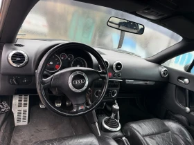 Audi Tt 1.8T , снимка 8