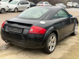 Audi Tt 1.8T , снимка 3
