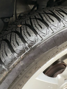 Nissan Note 1.6 AUT LPG, снимка 15