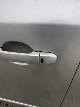 Nissan Note 1.6 AUT LPG, снимка 14