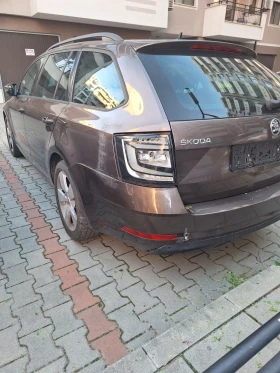 Skoda Octavia, снимка 3