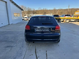 Audi A3 1.6tdi 105k.c * Led* Nova* UNIKAT* , снимка 6