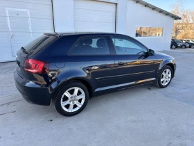 Audi A3 1.6tdi 105k.c * Led* Nova* UNIKAT* , снимка 14