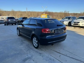 Audi A3 1.6tdi 105k.c * Led* Nova* UNIKAT* , снимка 5