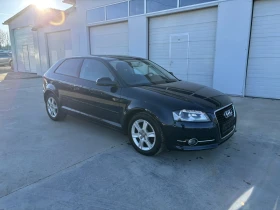 Audi A3 1.6tdi 105k.c * Led* Nova* UNIKAT* , снимка 12