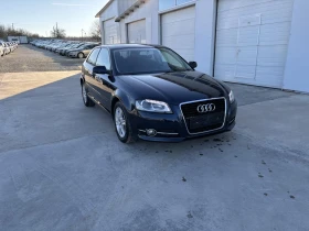 Audi A3 1.6tdi 105k.c * Led* Nova* UNIKAT* , снимка 11