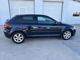 Audi A3 1.6tdi 105k.c * Led* Nova* UNIKAT* , снимка 13
