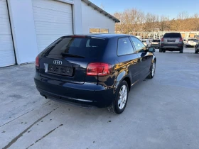 Audi A3 1.6tdi 105k.c * Led* Nova* UNIKAT* , снимка 15