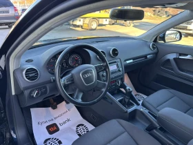 Audi A3 1.6tdi 105k.c * Led* Nova* UNIKAT* , снимка 7