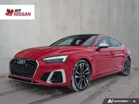 Audi S5 * Technik * CARFAX * Bang & Olufsen * 360