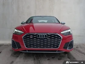 Audi S5 * Technik * CARFAX * Bang & Olufsen * 360 - 40550 € / 79308.91 лв. - 55723184 7