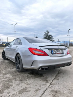 Mercedes-Benz CLS 350 350 Cdi - 15500 € / 30315.36 лв. - 37632232 5