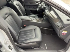 Mercedes-Benz CLS 350 350 Cdi | Mobile.bg � ����� ������ 10