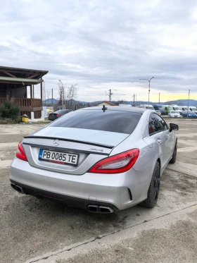 Mercedes-Benz CLS 350 350 Cdi - 15500 € / 30315.36 лв. - 37632232 7